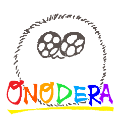 [LINEスタンプ] ONODERA1の画像（メイン）