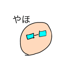 [LINEスタンプ] ジョウコかみ