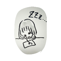 [LINEスタンプ] ちみんこ2
