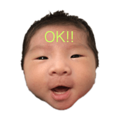 [LINEスタンプ] げんじ