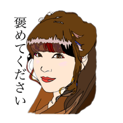 [LINEスタンプ] 日常の挨拶のむむむむ
