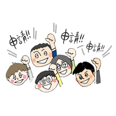 [LINEスタンプ] 同期でたぶん使えるスタンプ（建築ver）