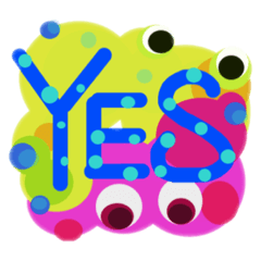 [LINEスタンプ] バブルズと仲間たち