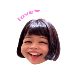[LINEスタンプ] ちーぽんちゃんねる☺︎