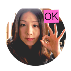 [LINEスタンプ] ゆりが喋ってます。ウサギとパンダもいるよ 