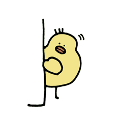 [LINEスタンプ] ぽてどり fetchpriority=high