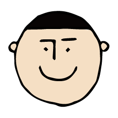[LINEスタンプ] さらだぼうや