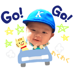 [LINEスタンプ] かなでっち♡ fetchpriority=high