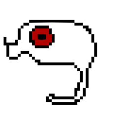 [LINEスタンプ] 魔界ペット