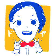 [LINEスタンプ] 信号機‘s