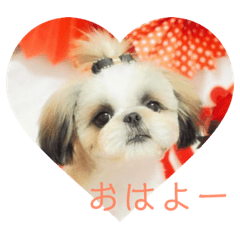 [LINEスタンプ] ミルちゃん2