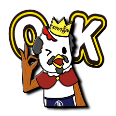 [LINEスタンプ] とりとり亭スタンプ/日常編