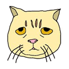 [LINEスタンプ] 日常会話、リアクションスタンプ