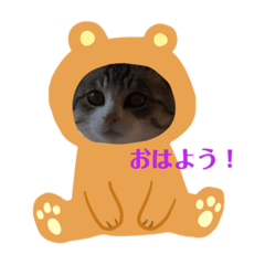 [LINEスタンプ] チロ助スタンプ8