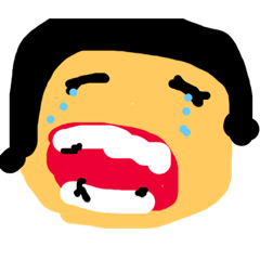 [LINEスタンプ] すまいるインパクト