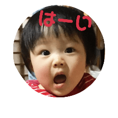 [LINEスタンプ] サクラのスタンプ2