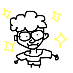 [LINEスタンプ] あろは君 fetchpriority=high