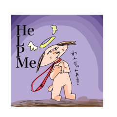 [LINEスタンプ] 最高にプリティーな仲間達 
