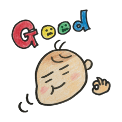 [LINEスタンプ] めろきちスタンプ
