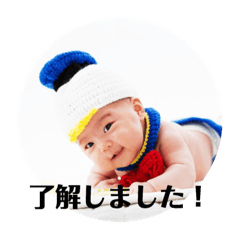 [LINEスタンプ] みやびんスタンプ①