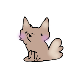 [LINEスタンプ] ちろによる日常