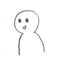 [LINEスタンプ] 表情豊かな...