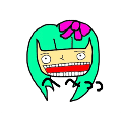 [LINEスタンプ] まーこの気分スタンプ