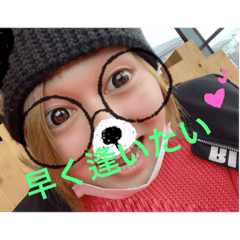 [LINEスタンプ] オれスたンぷ〜