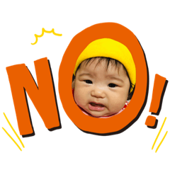 [LINEスタンプ] 聖蘭ちゃん①