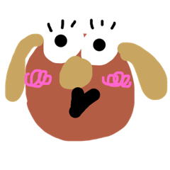 [LINEスタンプ] ちょこぴこ2 