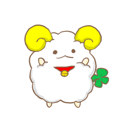 [LINEスタンプ] わたぽんの日常会話