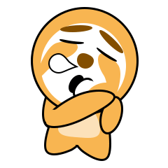 [LINEスタンプ] ウォーリーの一日 