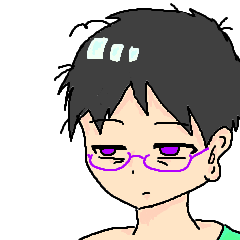 [LINEスタンプ] たんたんはるやん(裏)