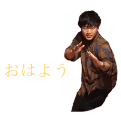 [LINEスタンプ] なんちゃってしゅーとすたんぷ