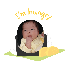 [LINEスタンプ] サエ