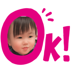 [LINEスタンプ] KONON@