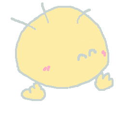 [LINEスタンプ] たどたど 