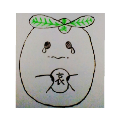 [LINEスタンプ] 森の小さな妖精 fetchpriority=high