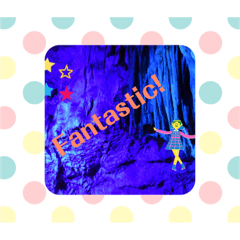 [LINEスタンプ] Yassy's Stanp