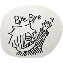 [LINEスタンプ] ジャンクジャック公式スタンプ
