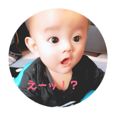 [LINEスタンプ] らいきのため