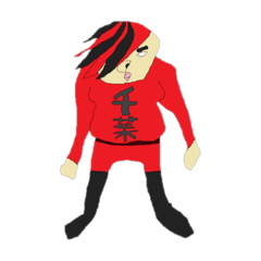 [LINEスタンプ] 地球侵略スタンプ 