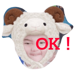 [LINEスタンプ] 家族専用 川野家 