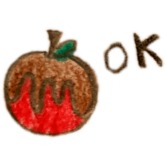 [LINEスタンプ] M.S.のスタンプ Vol. 1