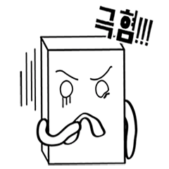 [LINEスタンプ] 私たちの友達ネモ