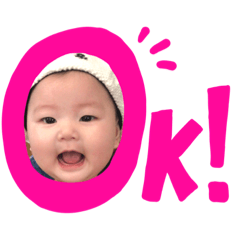 [LINEスタンプ] koto))スタンプ