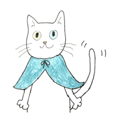 [LINEスタンプ] フクマル その1