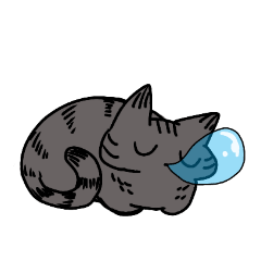 [LINEスタンプ] ふくよかお嬢のぷりてぃすたんぷ