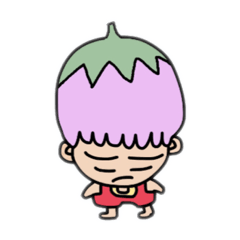 [LINEスタンプ] らくがきちょー