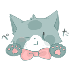 [LINEスタンプ] まるちゃのゆるすたんぷ2